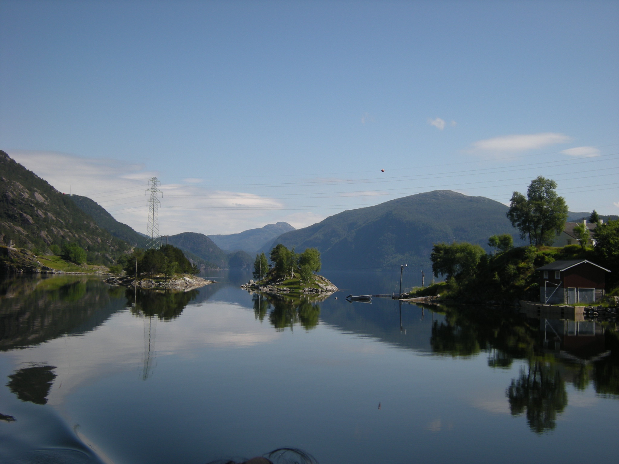 Ons foto album